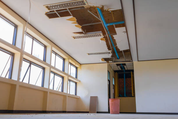 Best Emergency water damage restoration  in Sunset, UT