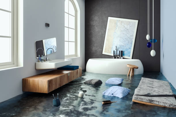 Best Water damage restoration near me  in Sunset, UT