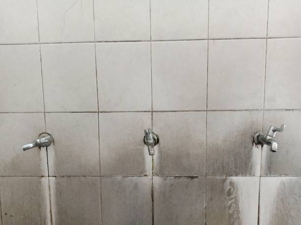 Best Commercial water damage restoration  in Sunset, UT