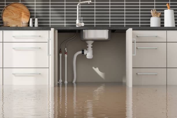 Best Residential water damage restoration  in Sunset, UT
