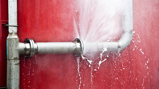 Best Water damage contractors near me  in Sunset, UT